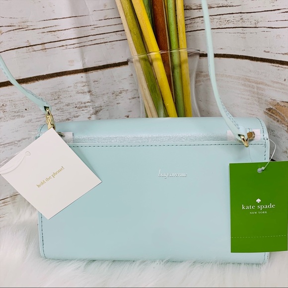 Winni new horizons multi crossbody car Kate spade - Picture 8 of 8